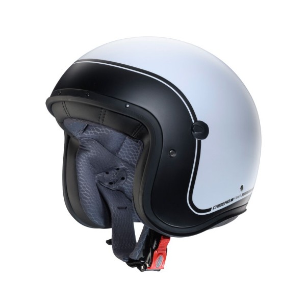 Caberg Caberg Freeride X Imola Matt White/Black Helmet